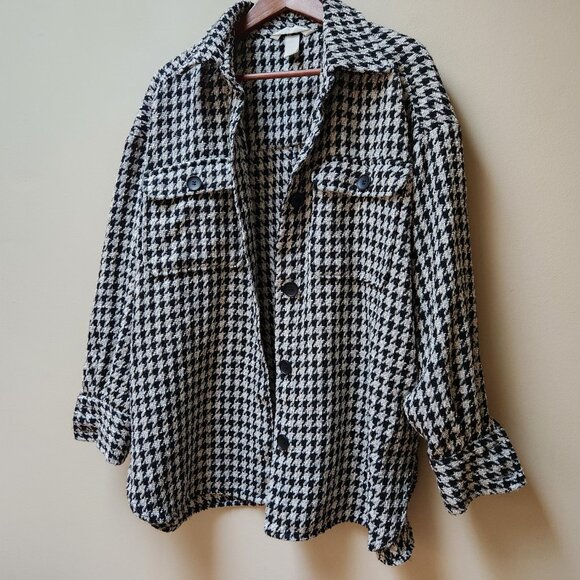 H&M shacket - Picture 2 of 5